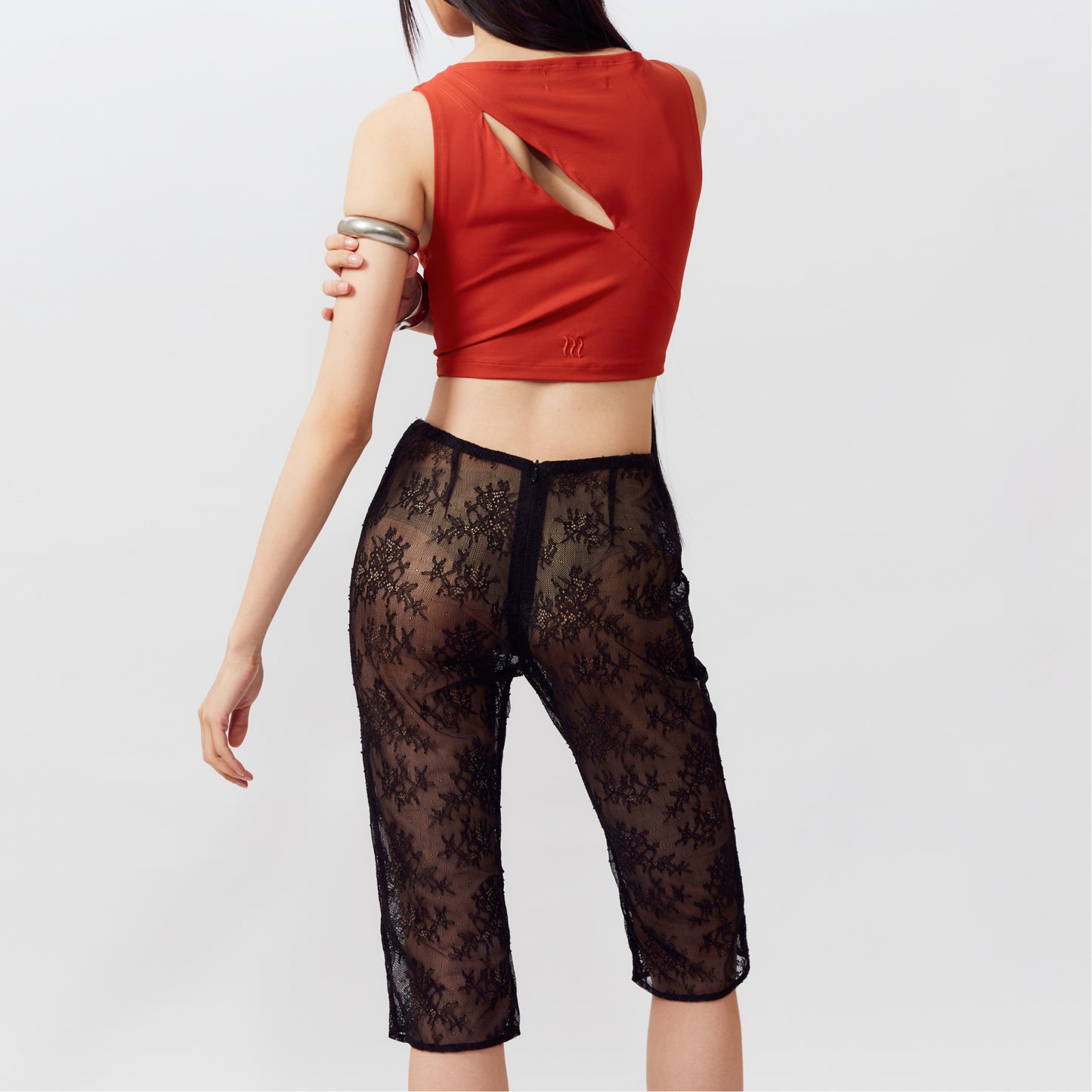 CAPRISM PANTS