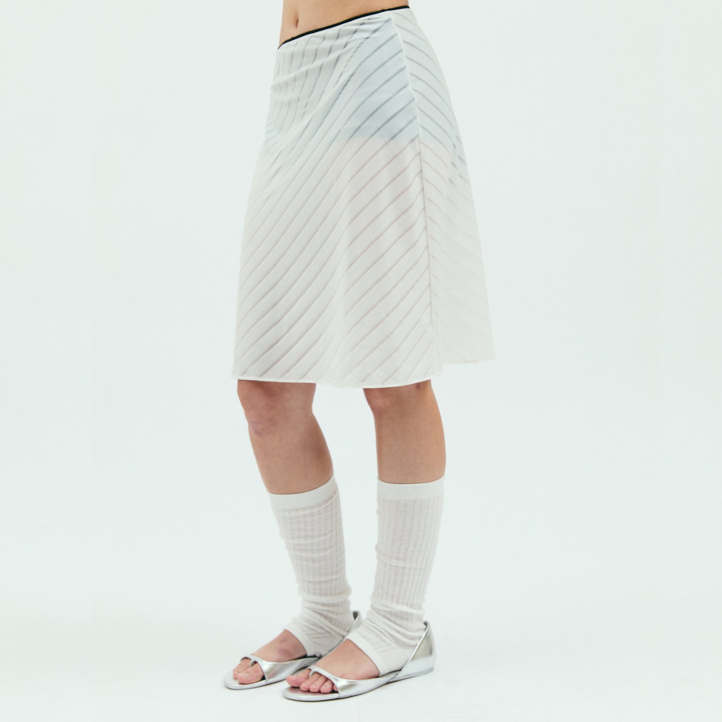 LINÉ A-LINE SKIRT