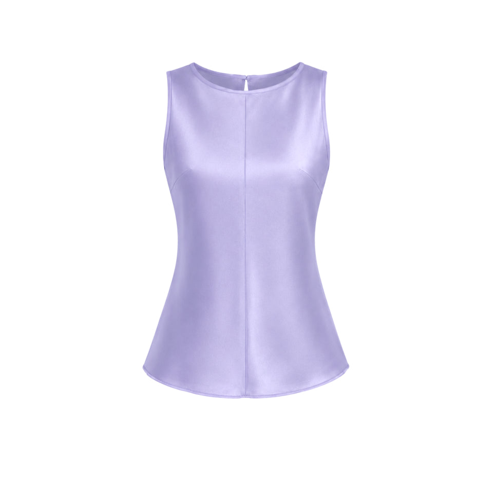 MIRA TIE TOP