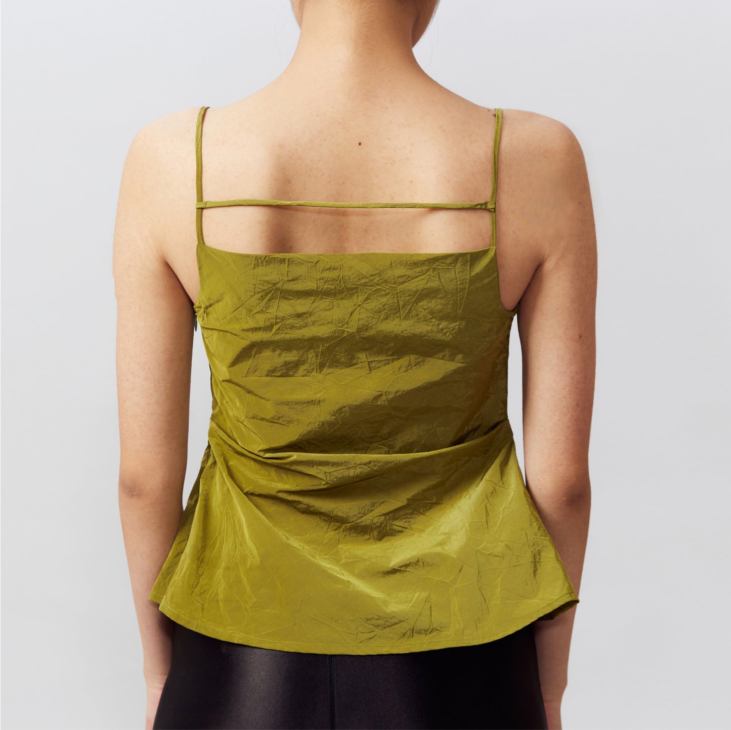 MOSS CAMISOLE