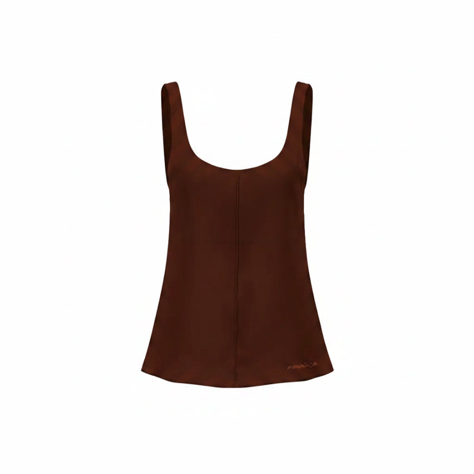 ZURA TANK TOP