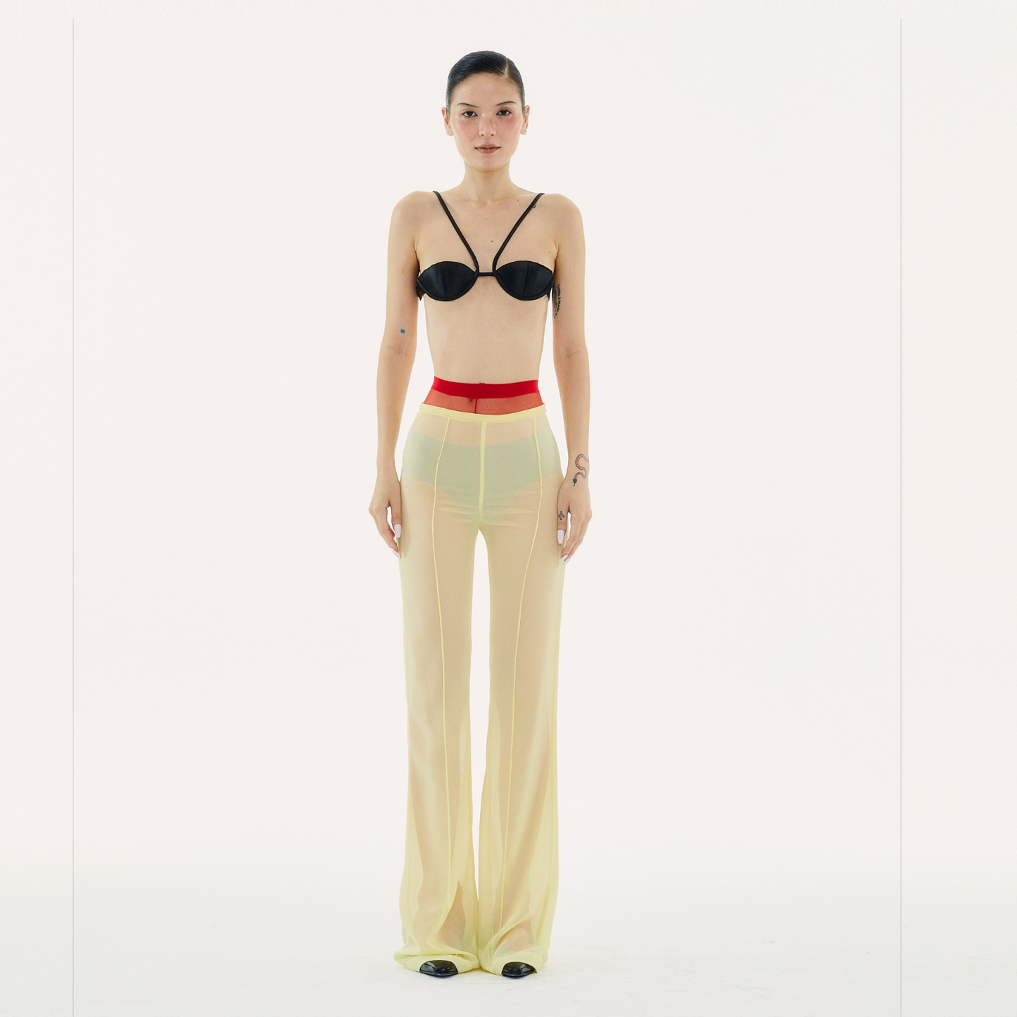 CELIA BRALETTE