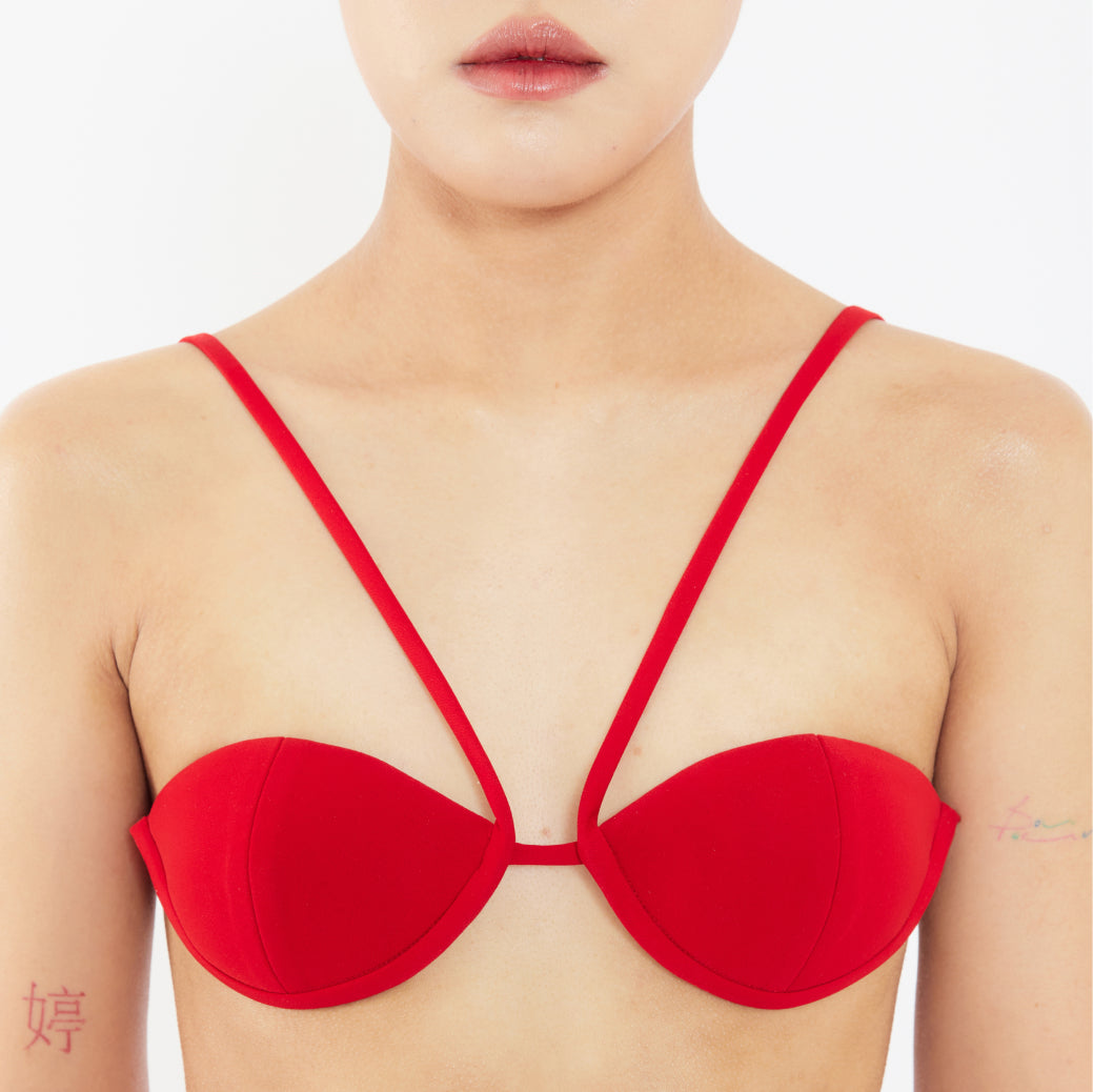 CELIA BRALETTE