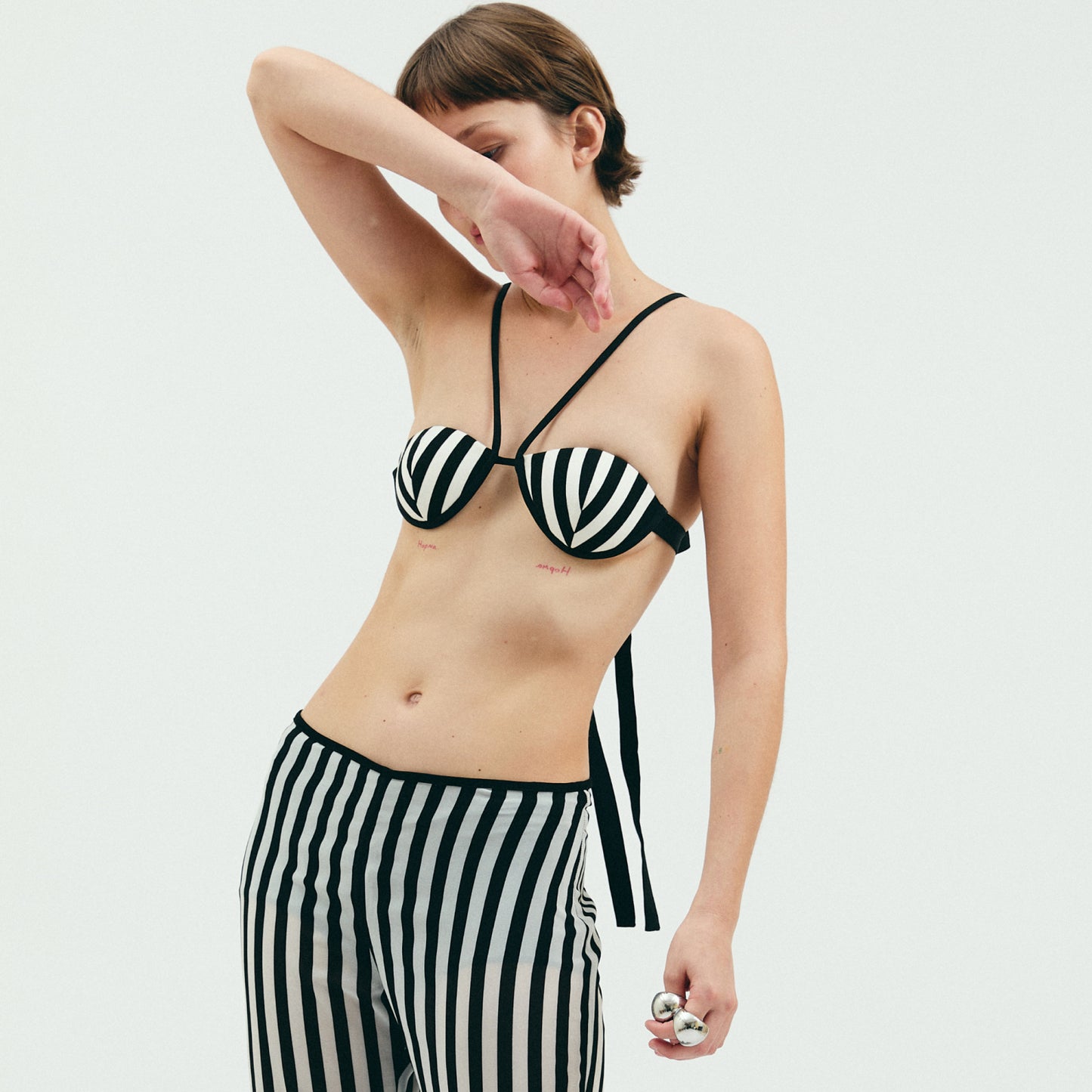 CELIA BRALETTE