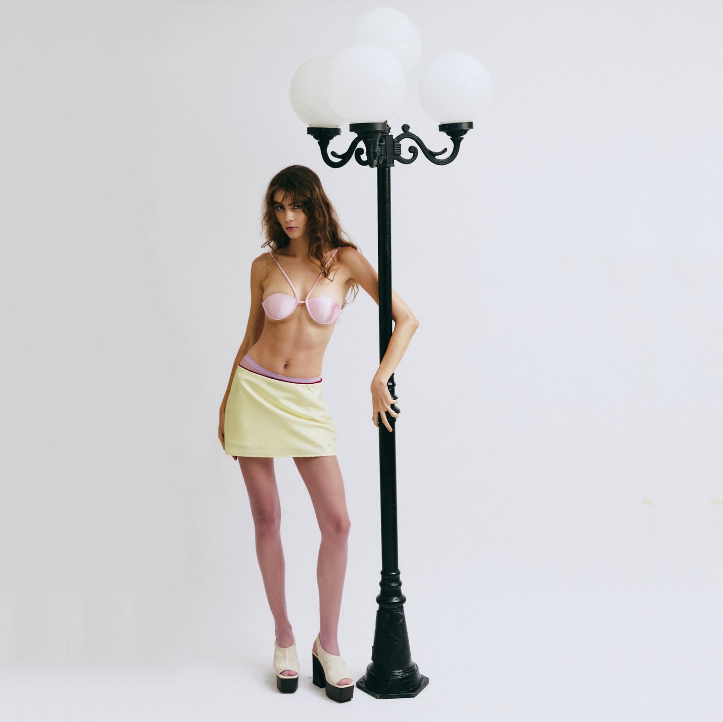 CELIA BRALETTE