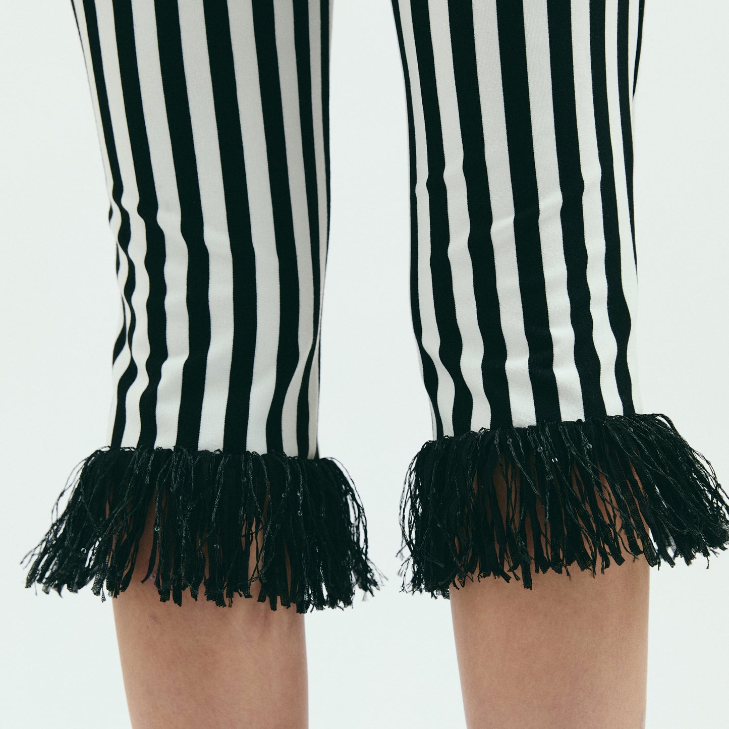 DANCÉ CAPRI PANTS