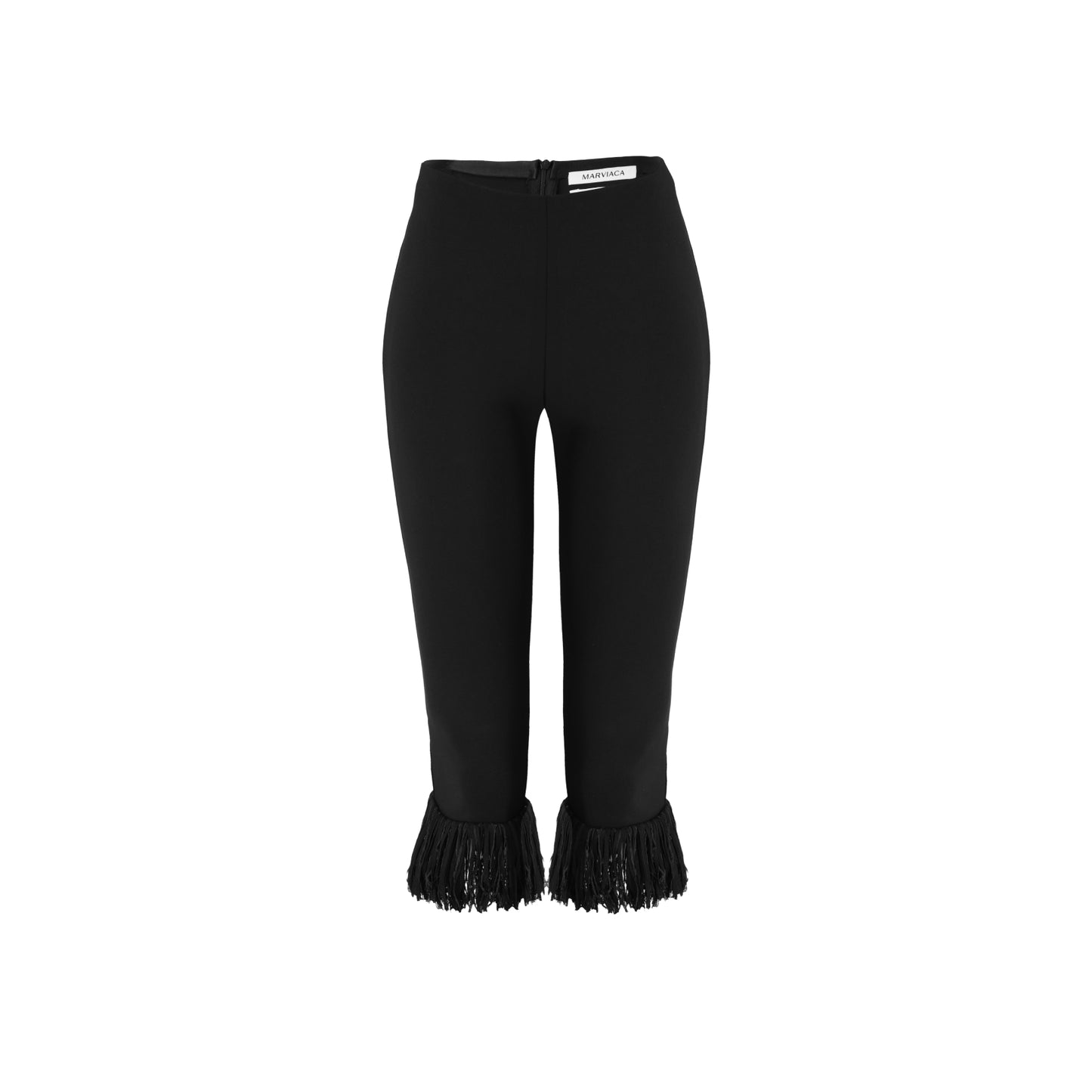 DANCÉ CAPRI PANTS
