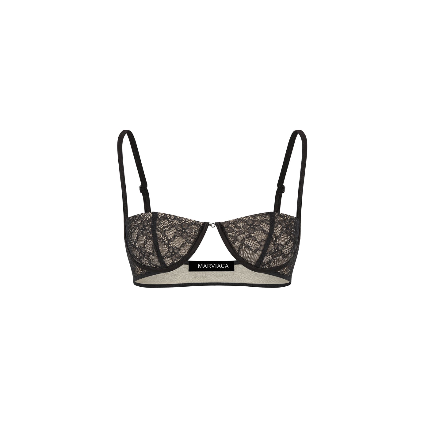 LACÉ BRALETTE