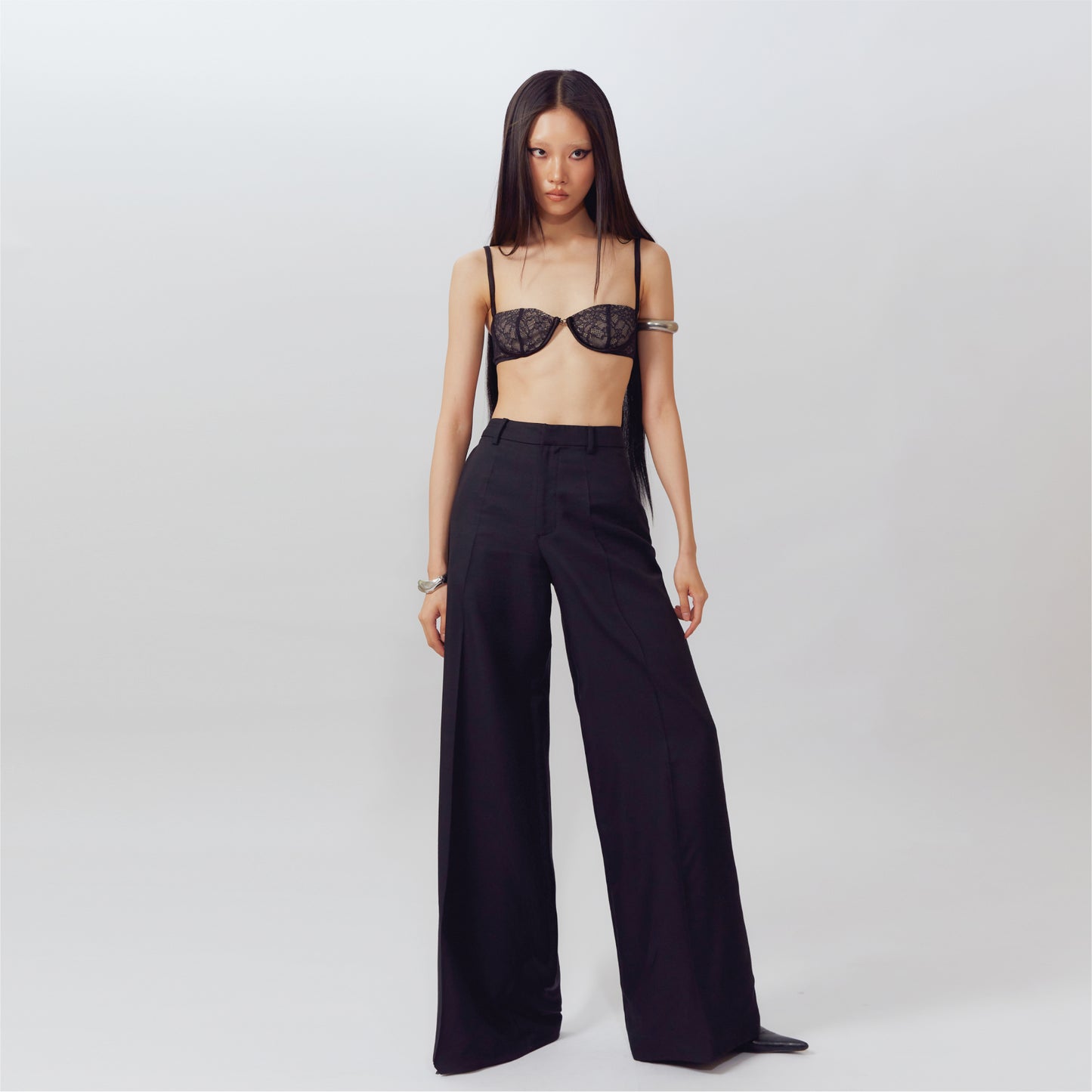 LACÉ BRALETTE
