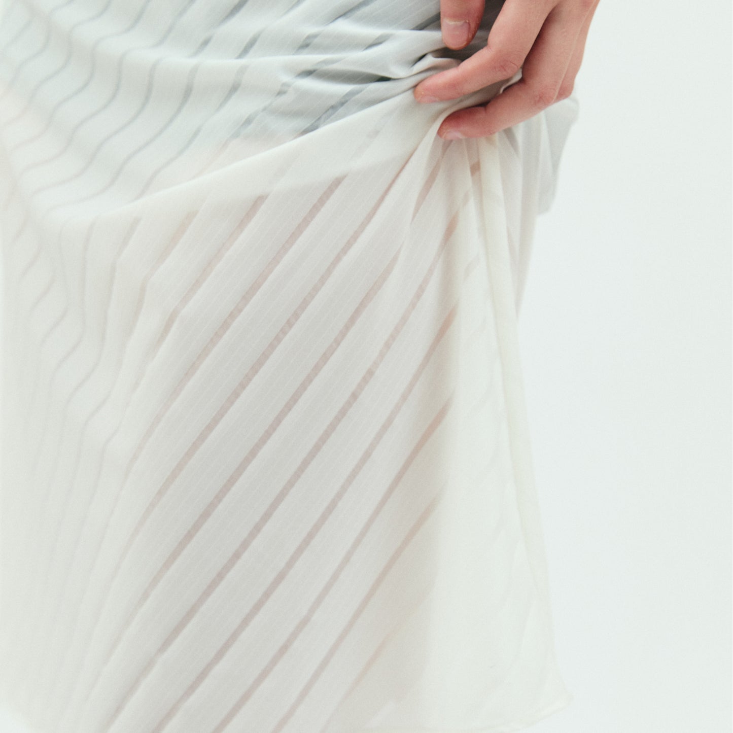 LINÉ A-LINE SKIRT