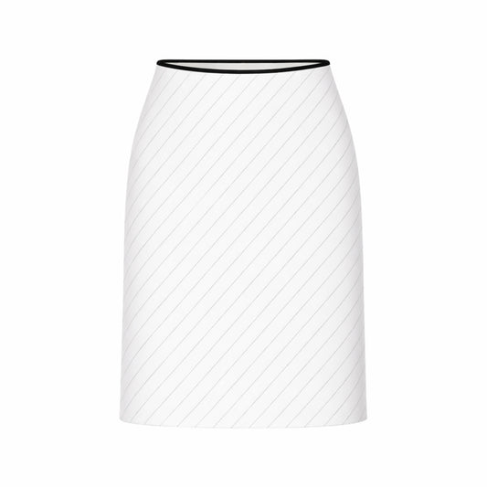 LINÉ A-LINE SKIRT