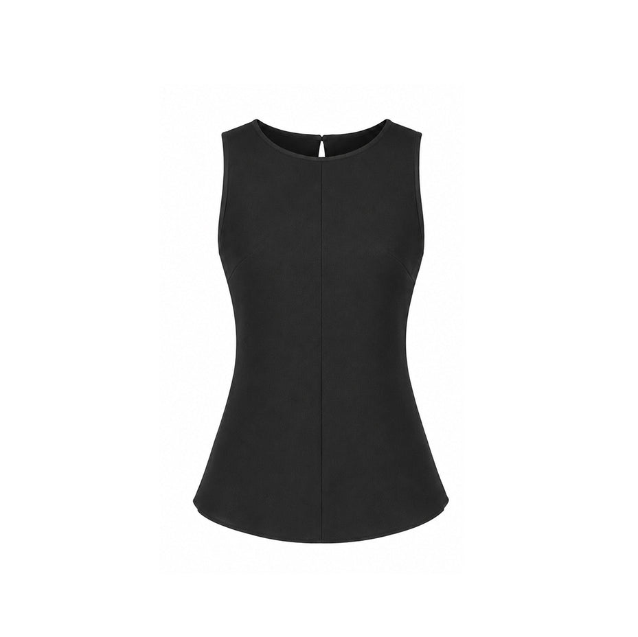 MIRA TIE TOP