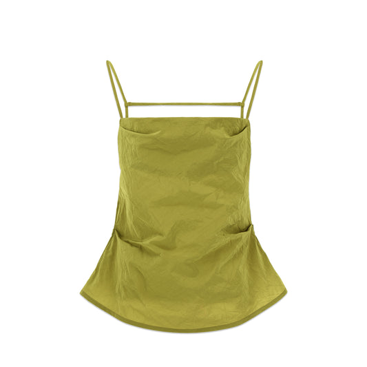 MOSS CAMISOLE