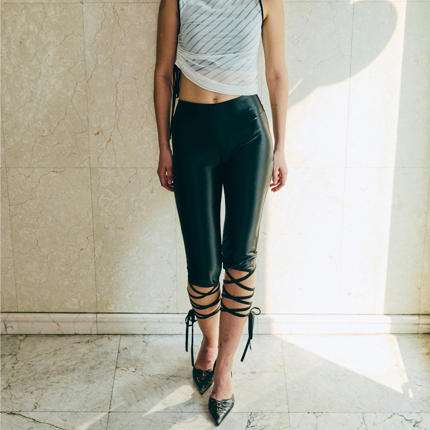 RUBY PANTS