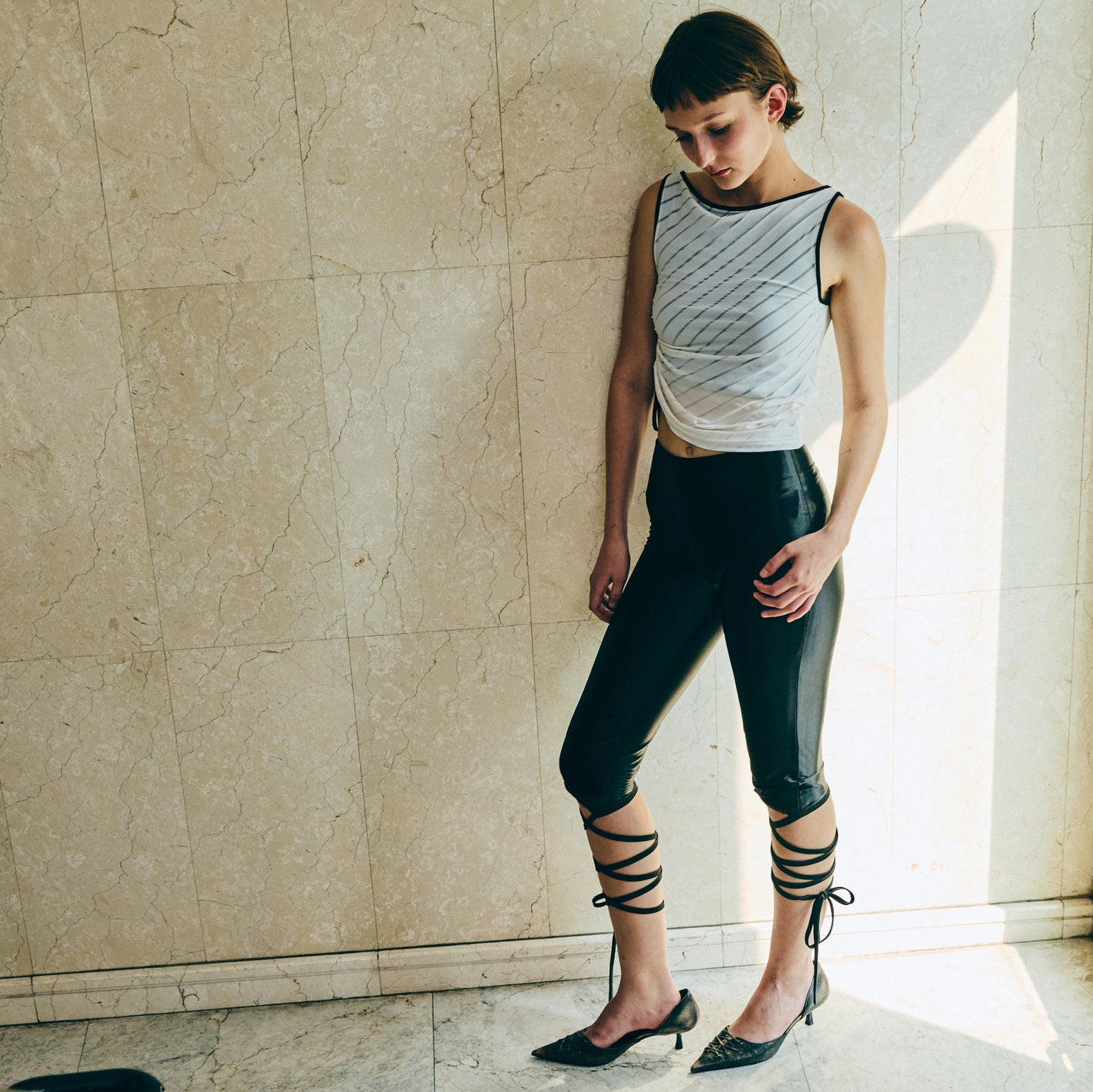 RUBY PANTS