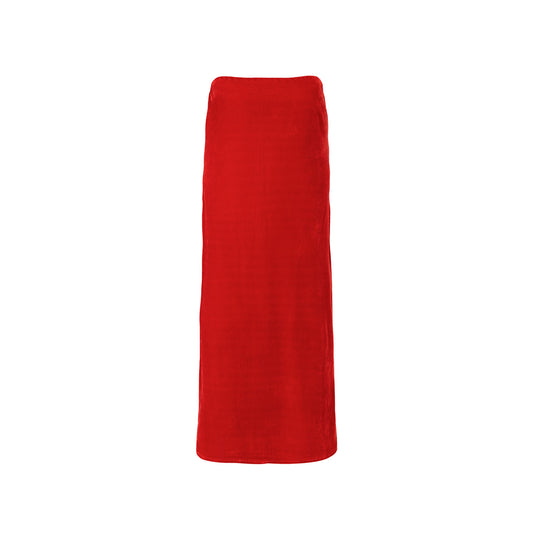 REDINA MAXI SKIRT