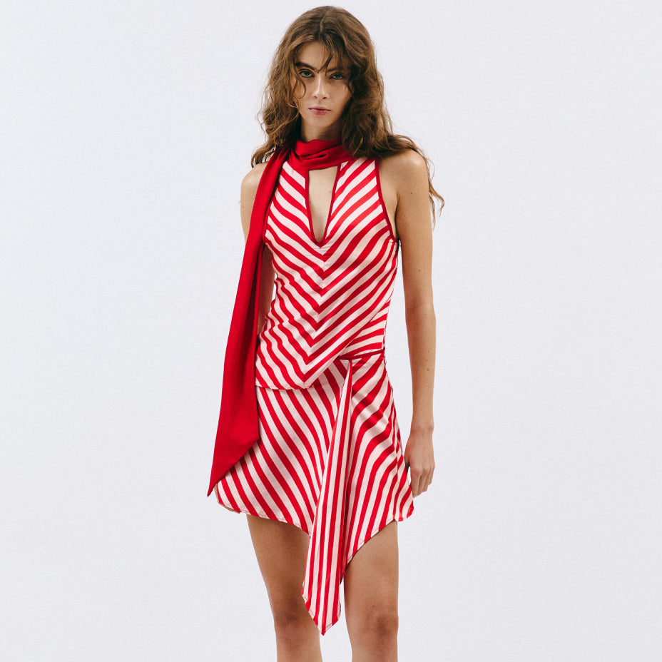 SISILY HALTER TOP (Copy)