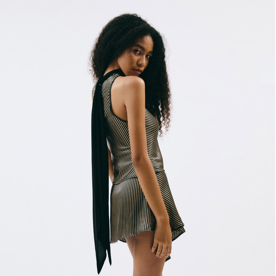 SISILY HALTER TOP (Copy)