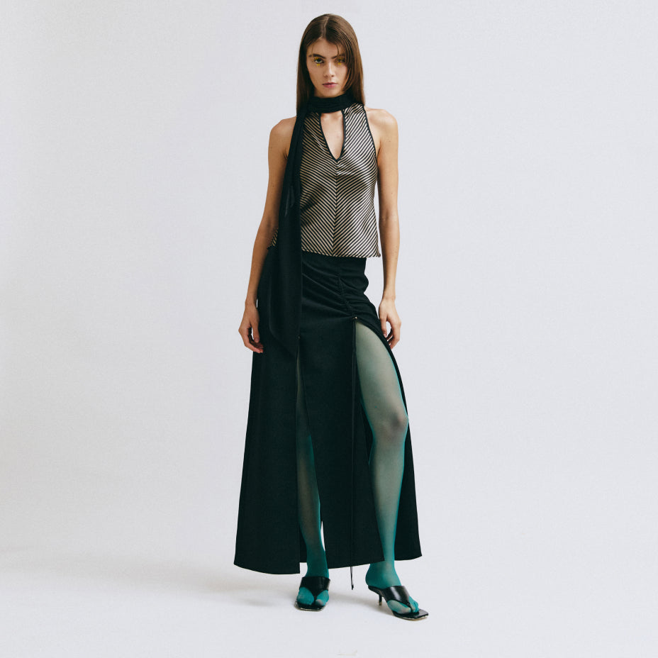 SISILY HALTER TOP (Copy)