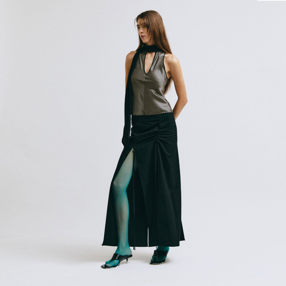 SISILY HALTER TOP (Copy)