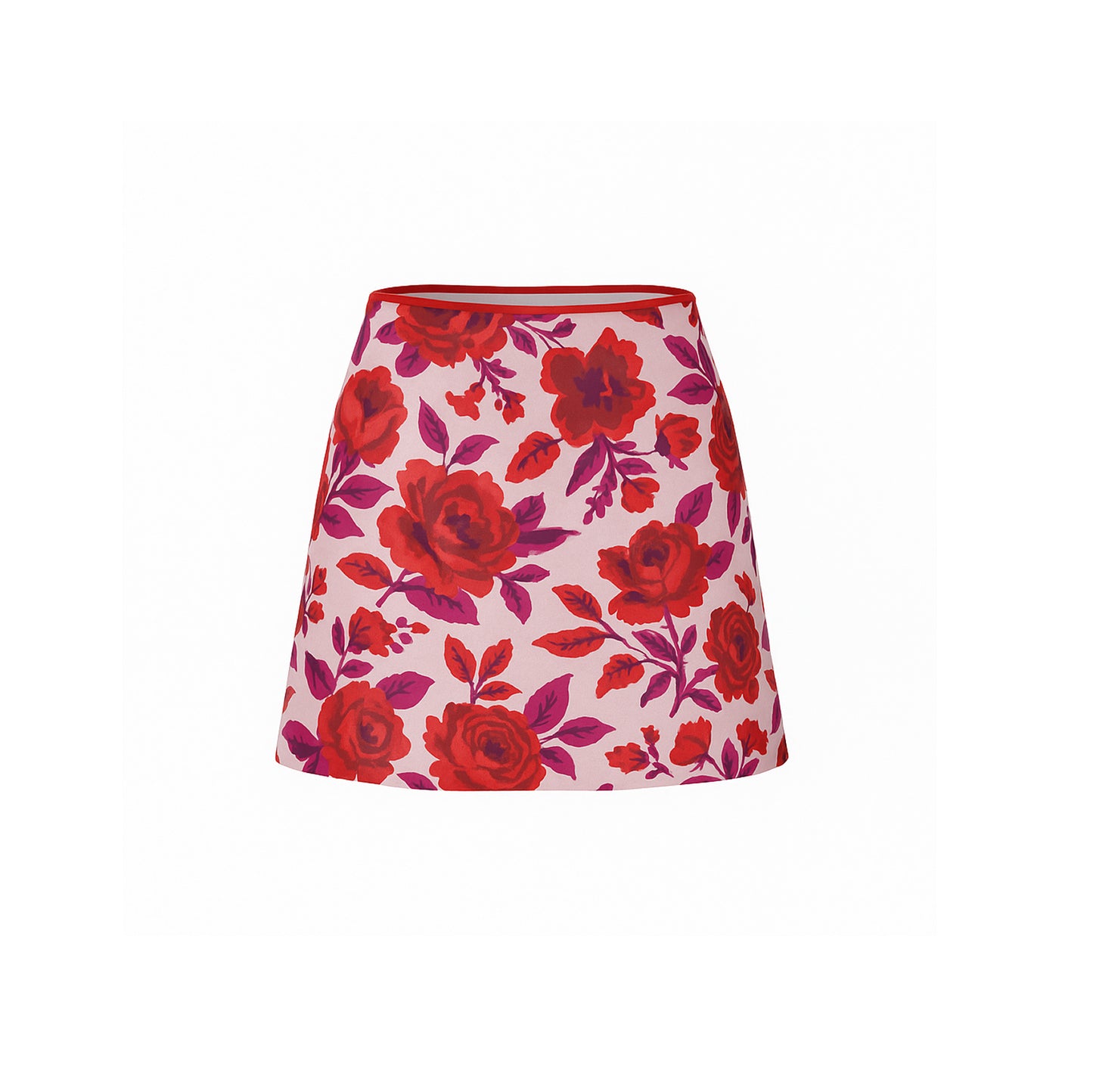 FLORIA MINI SKIRT