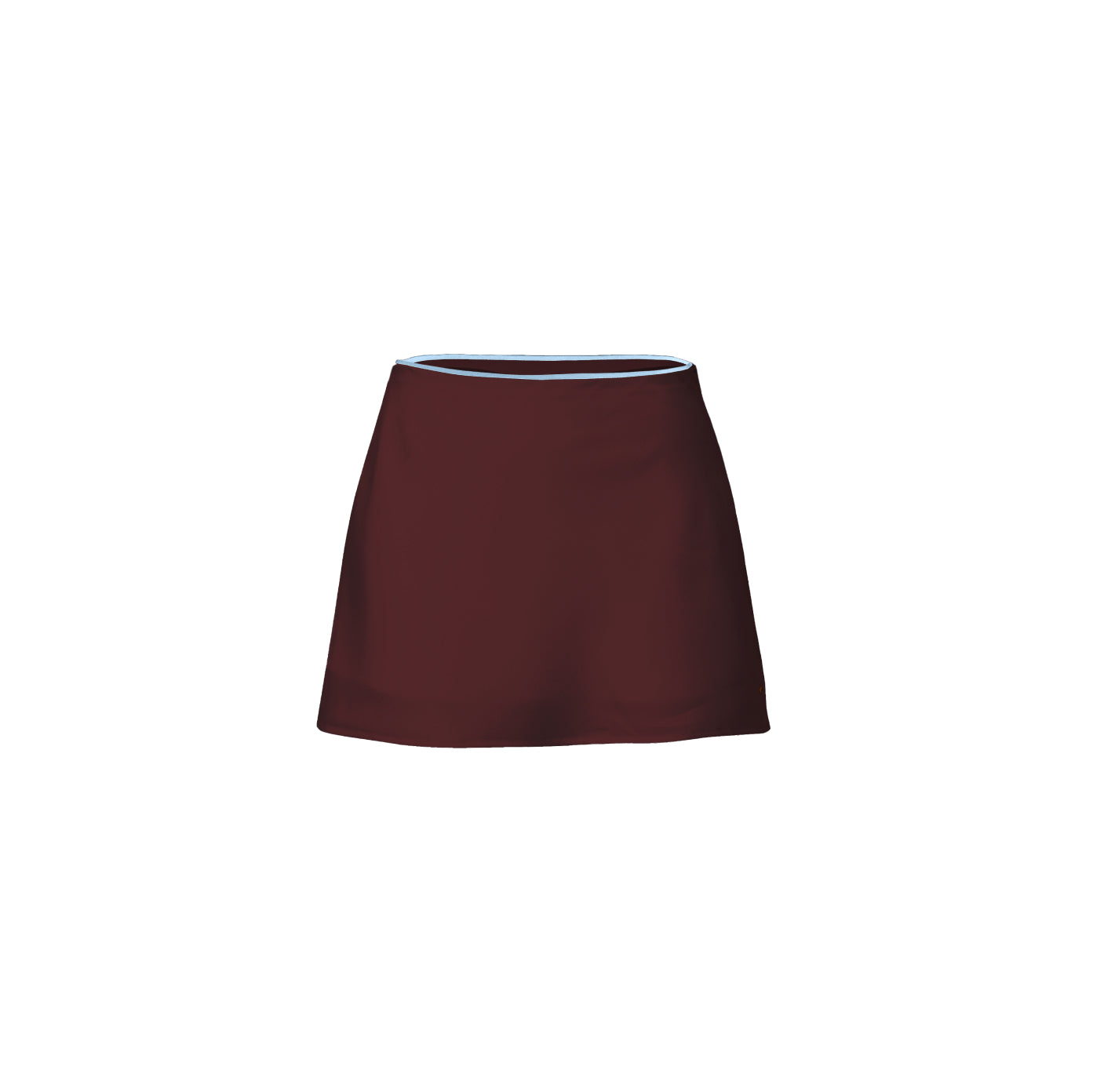 VELA MINI SKIRT