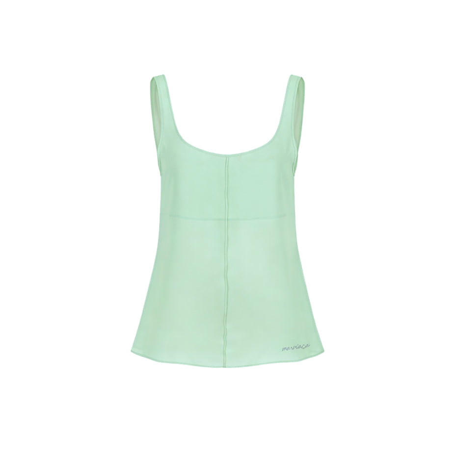 ZURA TANK TOP